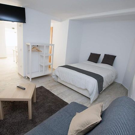 Es7Udio Appartement Peniche Buitenkant foto