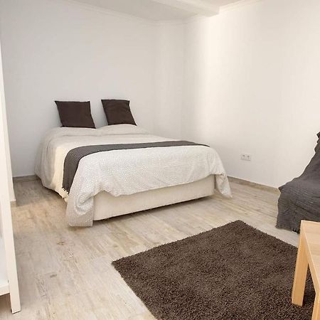 Es7Udio Appartement Peniche Buitenkant foto