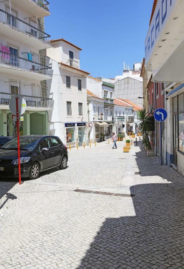 Es7Udio Appartement Peniche Buitenkant foto